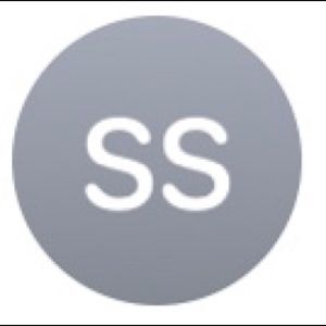 Meet your Posher, Sophia